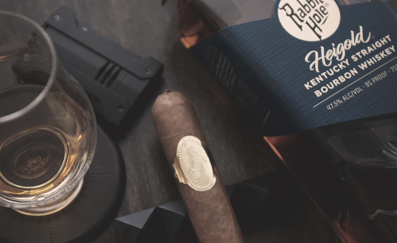 The Best Gifts For Bourbon Lovers