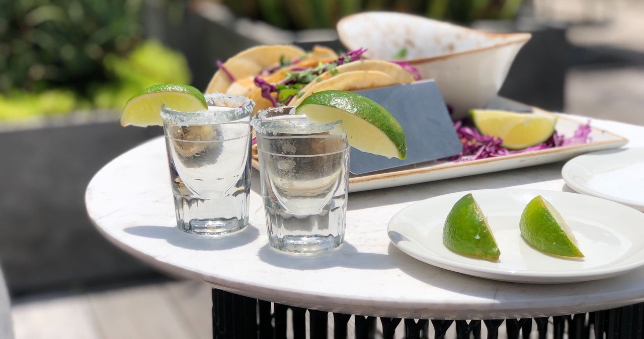How Exactly Do You Drink Tequila?