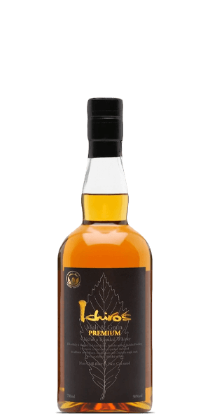 Ichiro S Malt Grain Premium Chichibu And Hanyu Get Free Shipping