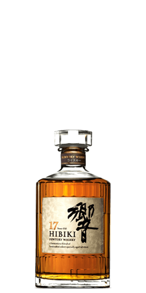 Hibiki 17 Year Old