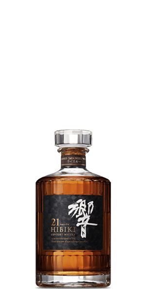 Hibiki 21 Year Old