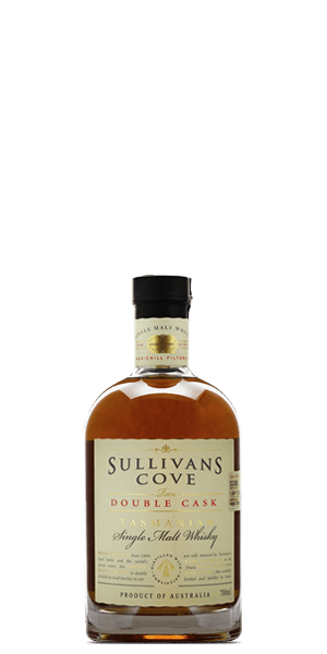 Sullivans Cove Double Cask