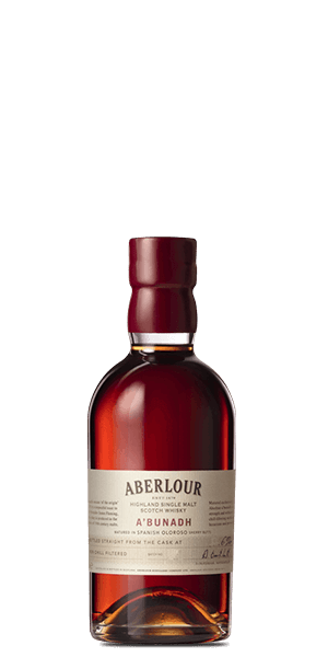 Aberlour A'bunadh