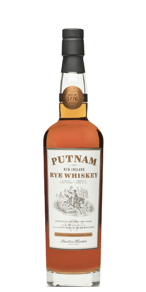 Putnam New England Rye