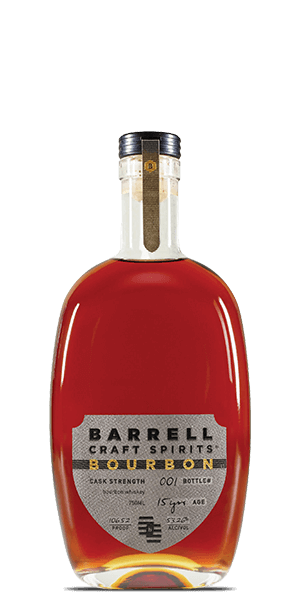 Barrell Craft Spirits 15 Year Old Bourbon Get Free Shipping Barrell Craft Spirits 15 Year Old Bourbon Get Free Shipping