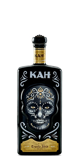 Kah Tequila Anejo Reviews Tasting Notes