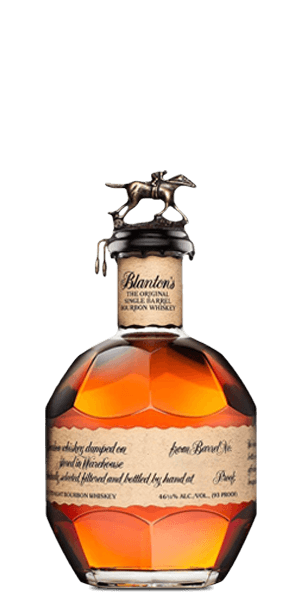 Blanton S Original Single Barrel Get Free Shipping