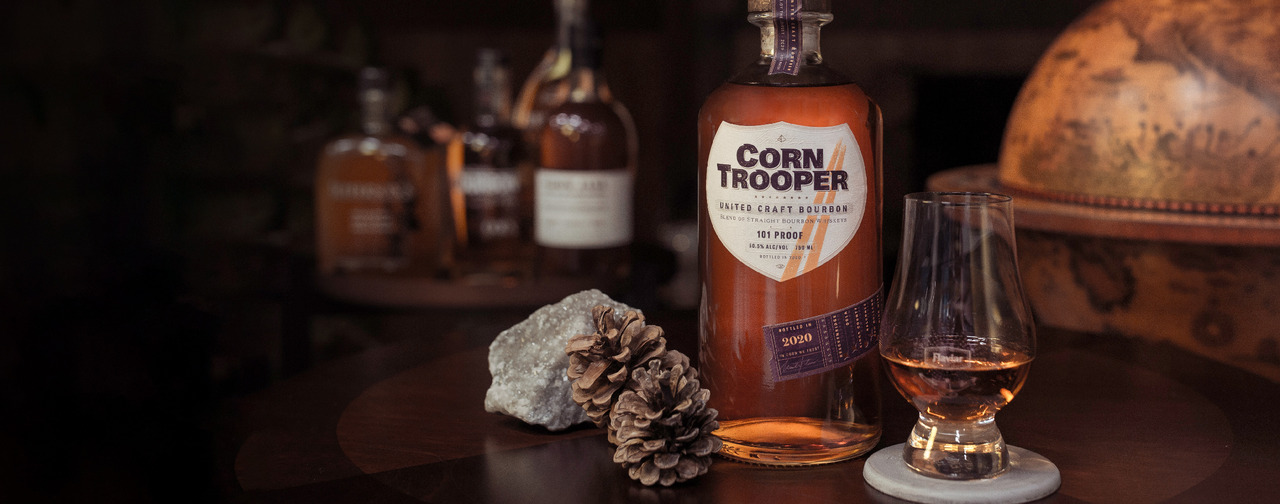 Baker's 13 Year Old Single Barrel Bourbon Get Free Shipping