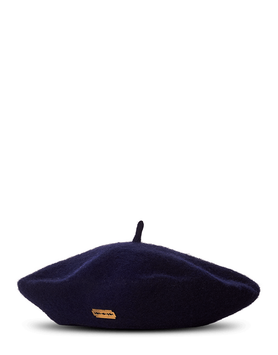 Frérot Beret Cap