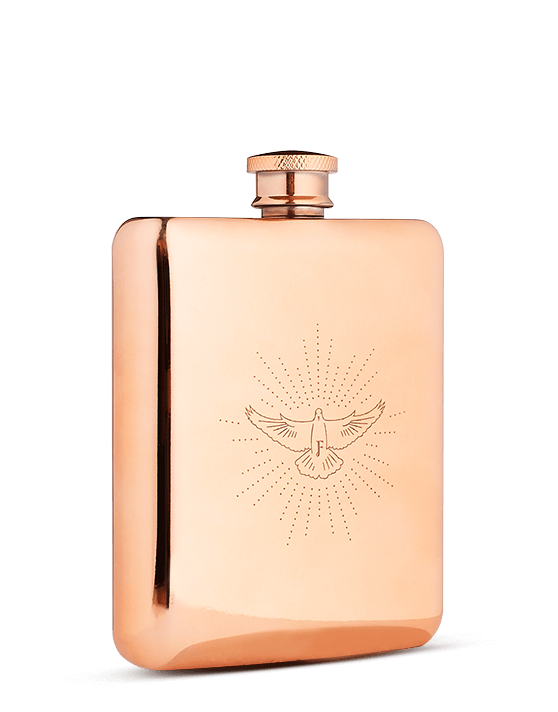 Flaviar Flask