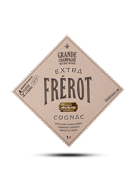 Frérot Razor blade pin