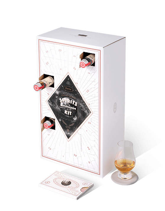 Spirits Exploration Kit