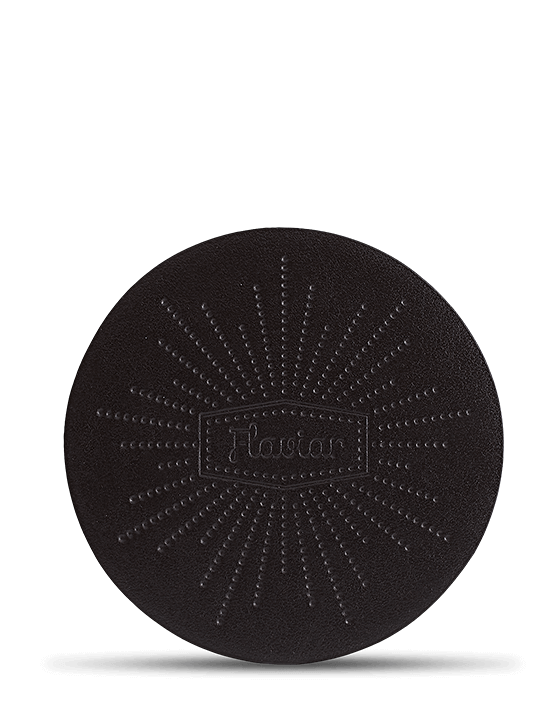 Leather Coasters