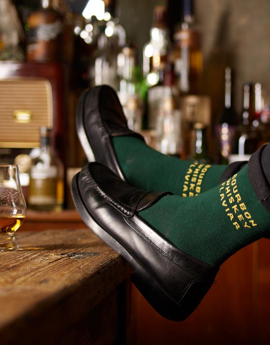 Flaviar Socks
